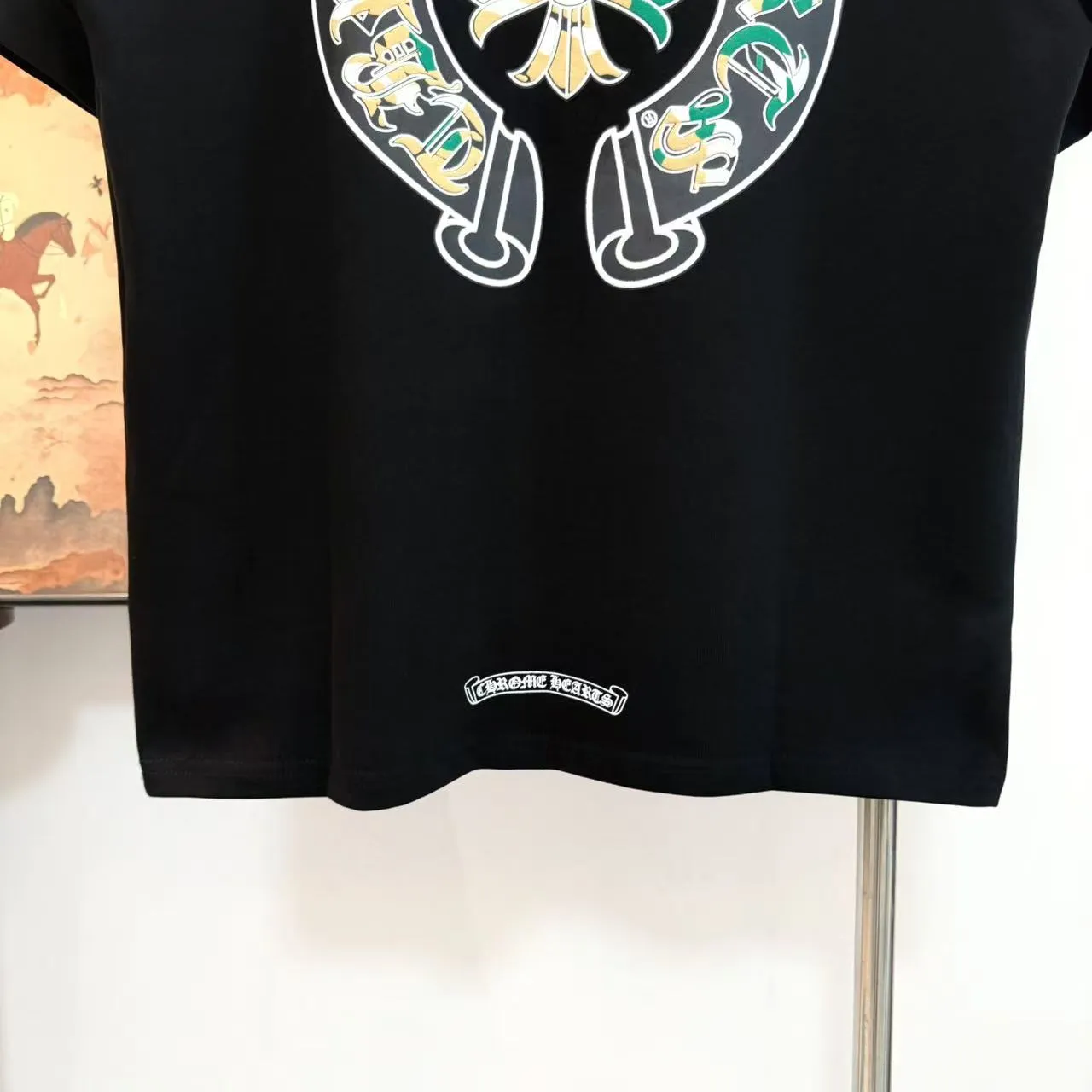v 93 g 32 Versatile os Classic Same Style Black White Size S M L XL